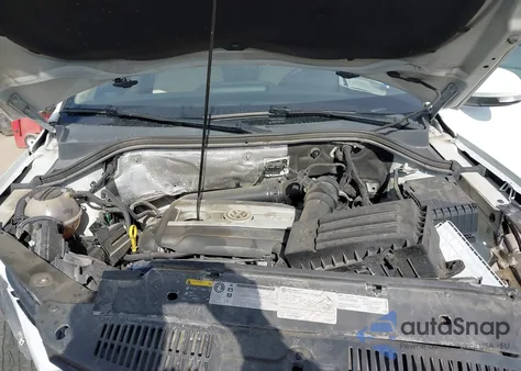 2014 Volkswagen Tiguan Sel из США, поврежденный, VIN WVGAV3AX7EW612909